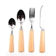 cutlery vs utensils